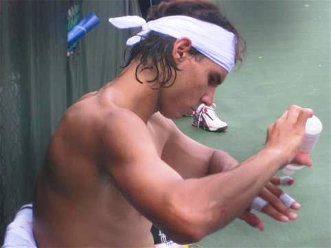 Rafael Nadal
