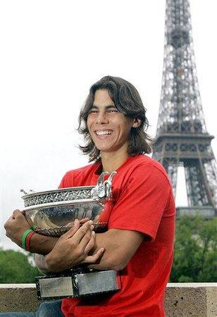 Rafael Nadal
