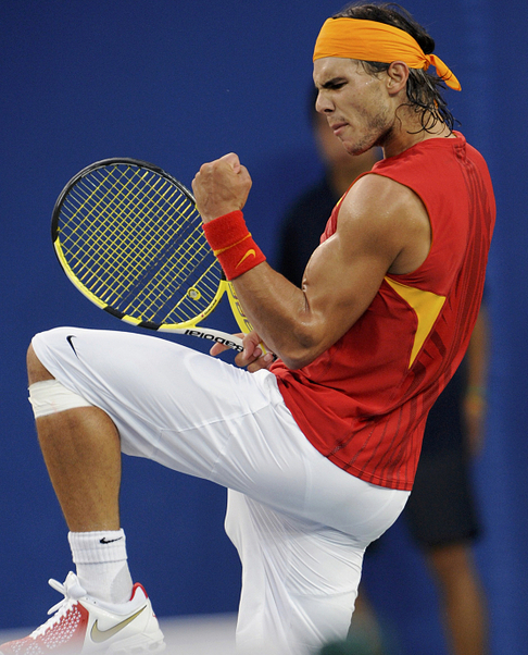Rafael Nadal