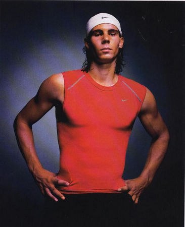 Rafael Nadal