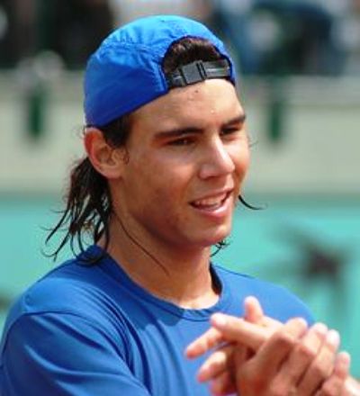 Rafael Nadal