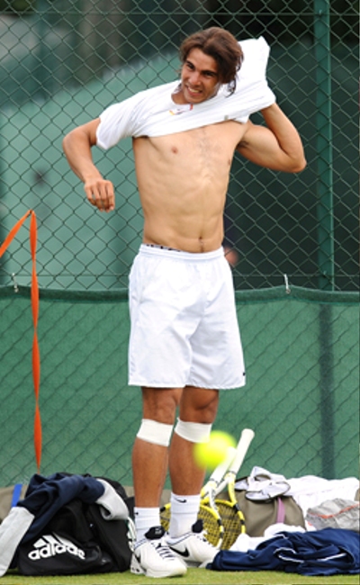 Rafael Nadal