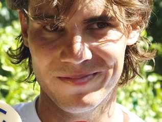Rafael Nadal