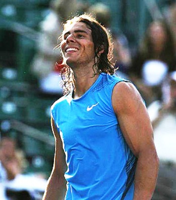 Rafael Nadal