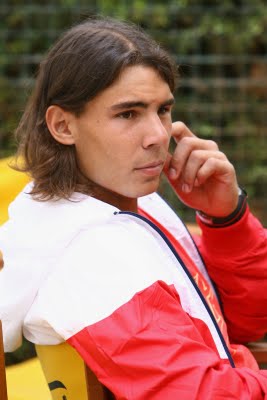 Rafael Nadal