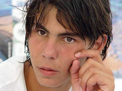 Rafael Nadal