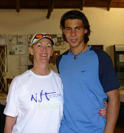 Rafael Nadal