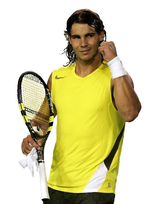 Rafael Nadal