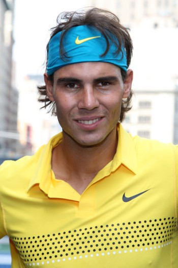 Rafael Nadal