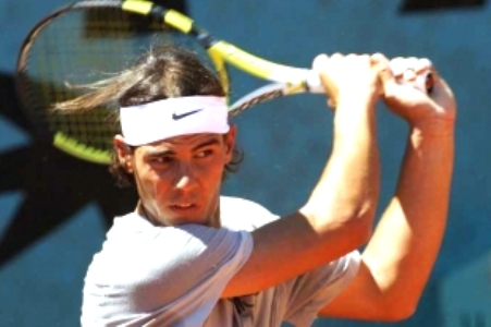 Rafael Nadal