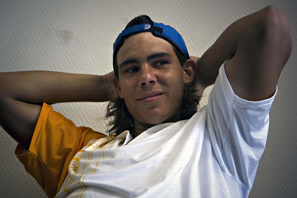 Rafael Nadal