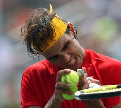 Rafael Nadal