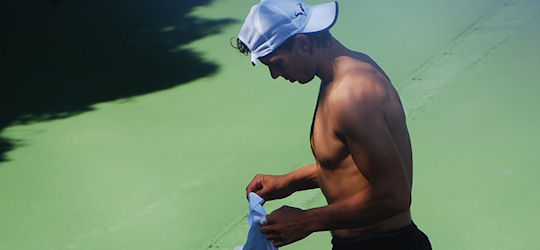 Rafael Nadal