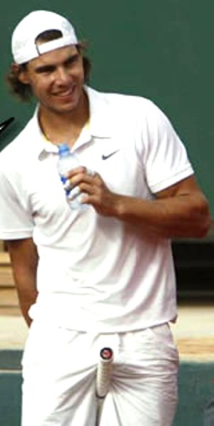 Rafael Nadal