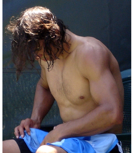 Rafael Nadal