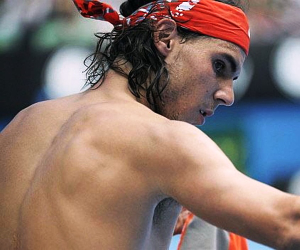 Rafael Nadal