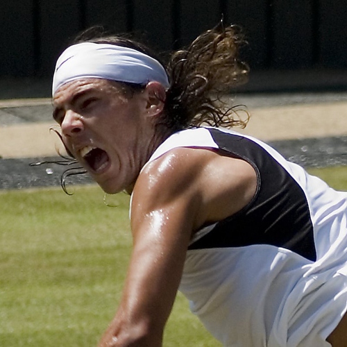 Rafael Nadal