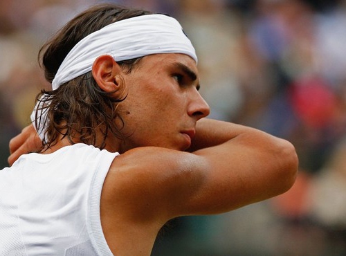 Rafael Nadal