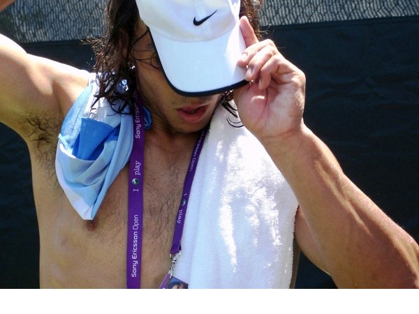 Rafael Nadal