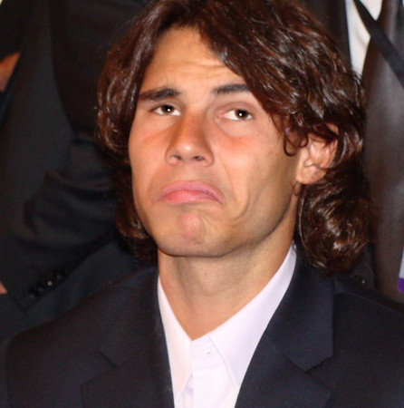 Rafael Nadal