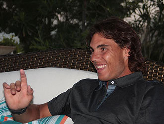 Rafael Nadal
