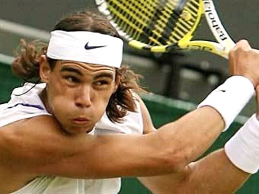 Rafael Nadal