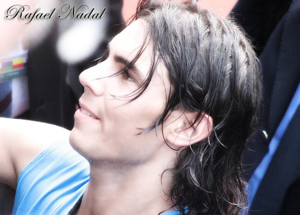 Rafael Nadal