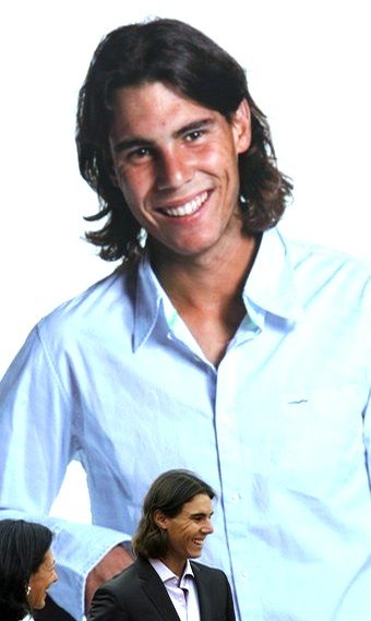 Rafael Nadal
