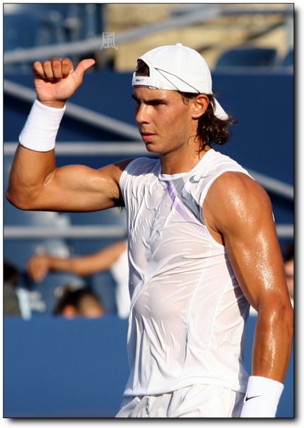 Rafael Nadal