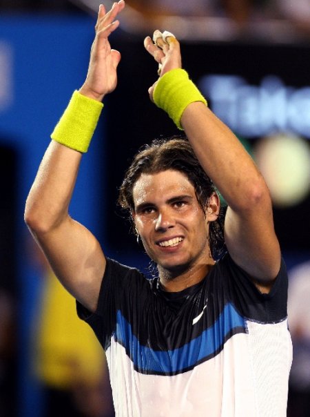 Rafael Nadal