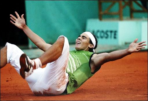 Rafael Nadal