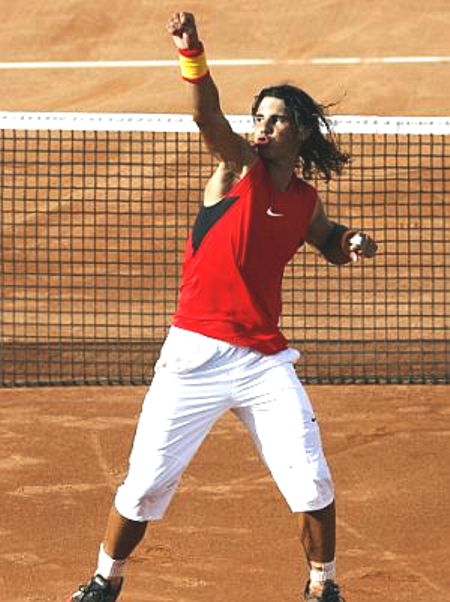 Rafael Nadal