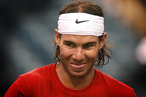 Rafael Nadal
