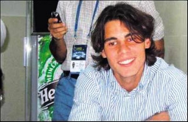 Rafael Nadal