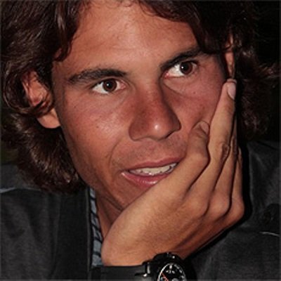 Rafael Nadal