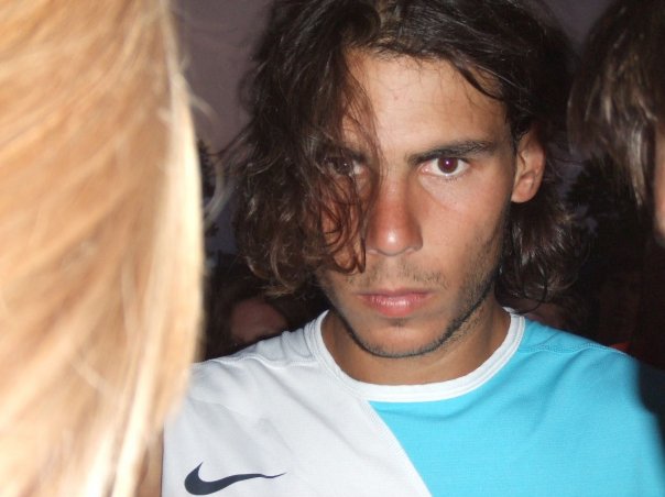 Rafael Nadal