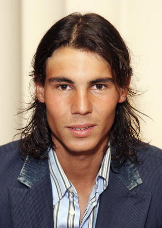 Rafael Nadal