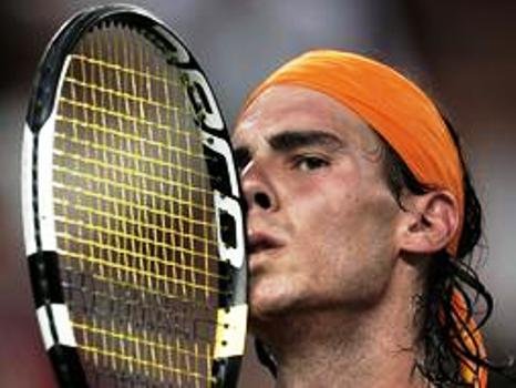 Rafael Nadal
