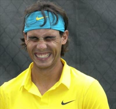 Rafael Nadal