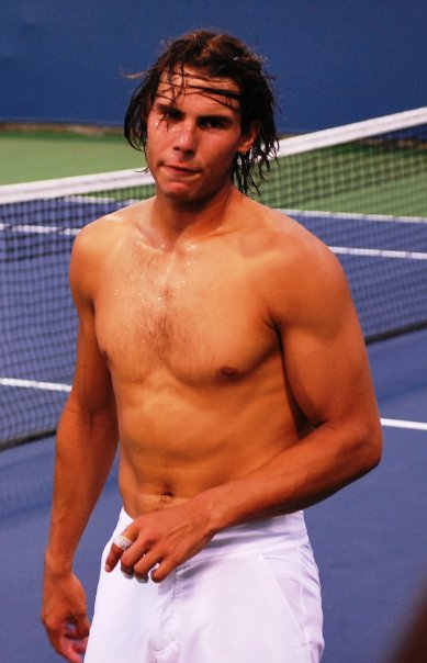 Rafael Nadal