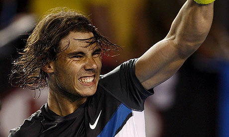 Rafael Nadal