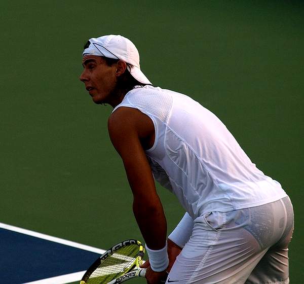 Rafael Nadal