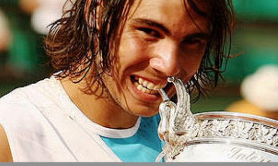 Rafael Nadal