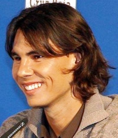 Rafael Nadal