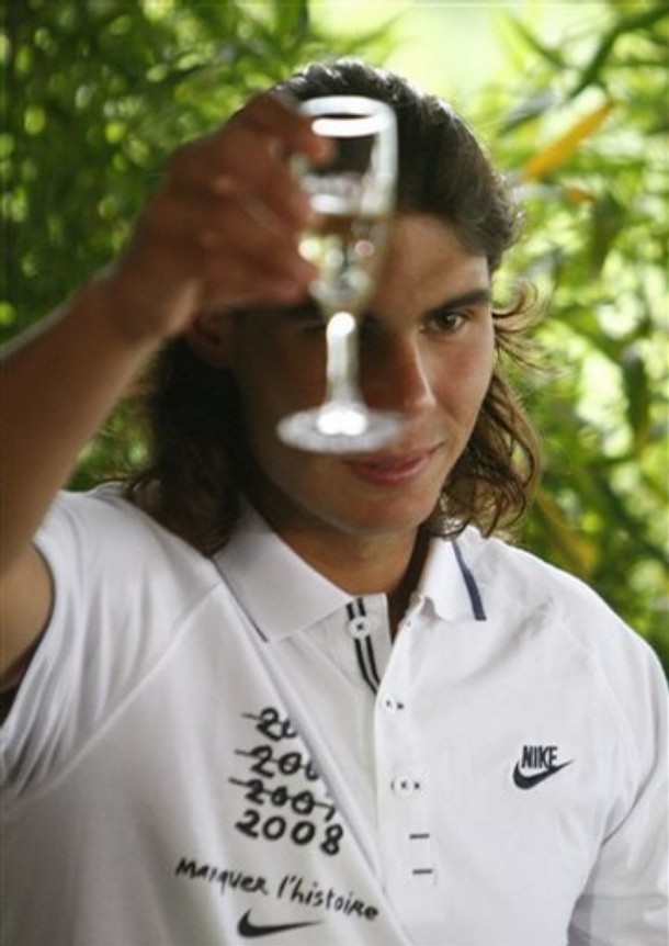 Rafael Nadal