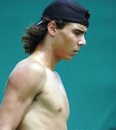 Rafael Nadal
