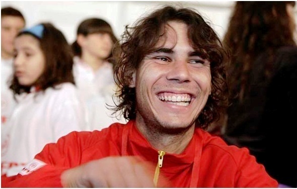 Rafael Nadal