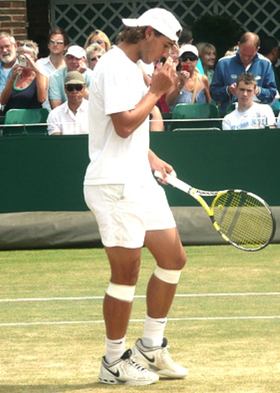 Rafael Nadal
