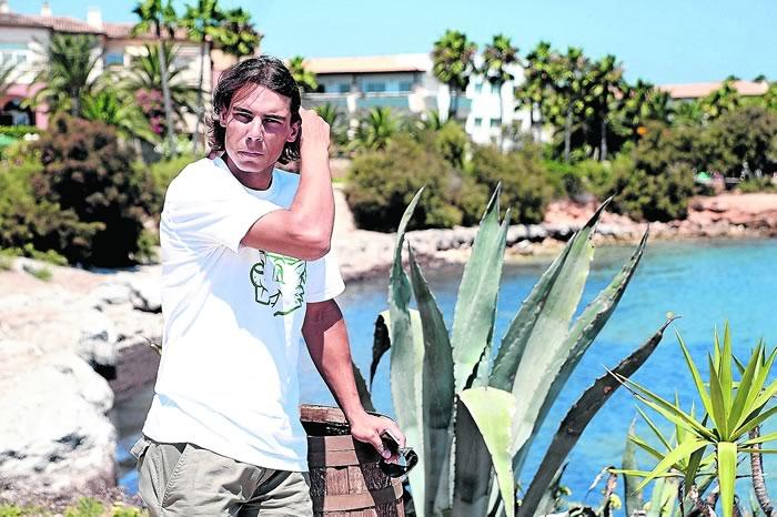 Rafael Nadal