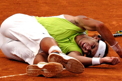 Rafael Nadal